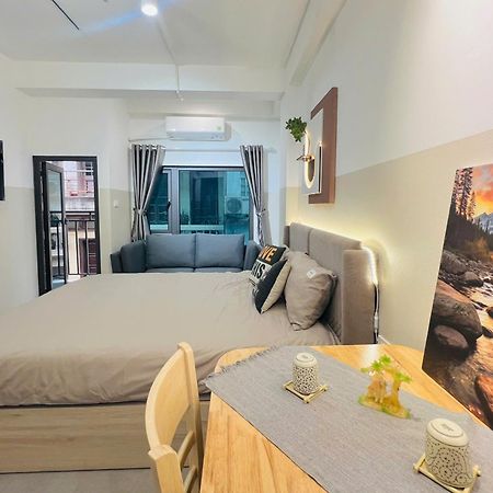 Amazing Stay-Apartment Homestay, Quiet And Cozy Place Ltt Thanh Xuan Hanói Exterior foto