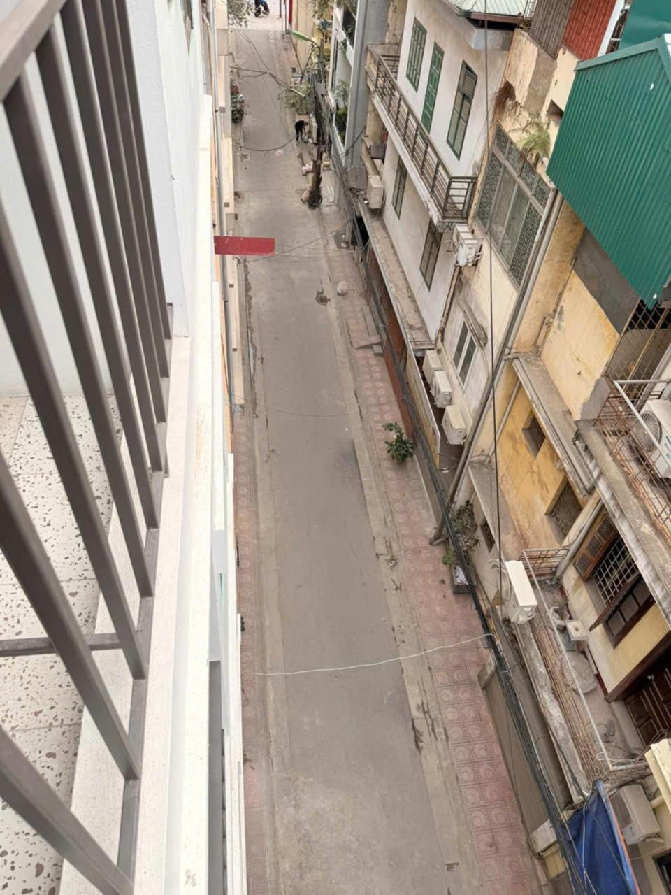 Amazing Stay-Apartment Homestay, Quiet And Cozy Place Ltt Thanh Xuan Hanói Exterior foto