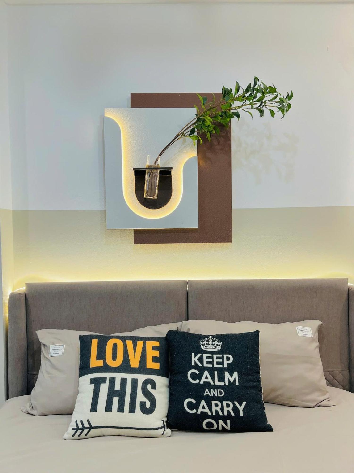 Amazing Stay-Apartment Homestay, Quiet And Cozy Place Ltt Thanh Xuan Hanói Exterior foto